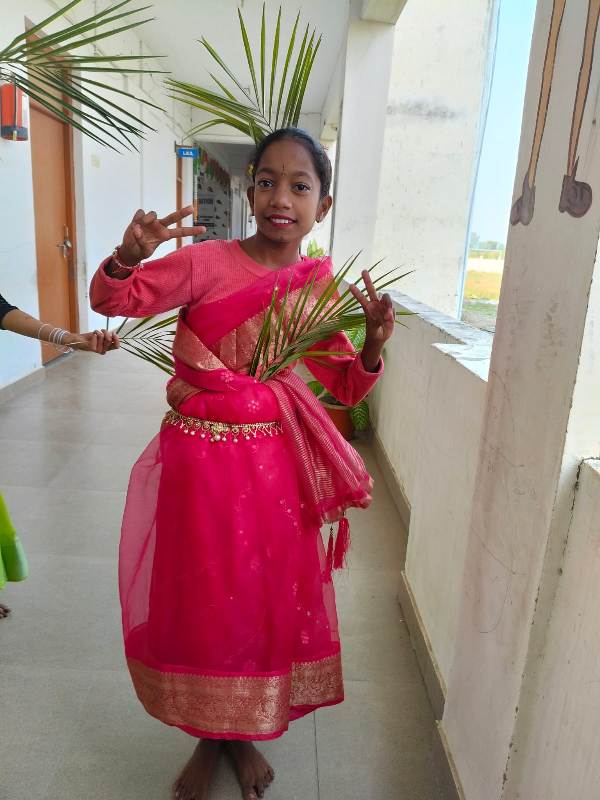 JANJATIYA GAURAV DIWAS